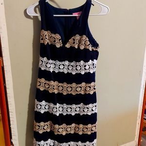 Lily Pulitzer size 8